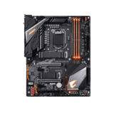 Мат.плата Gigabyte 1151 Z390 AORUS PRO WIFI, Z390, 4DDR4, CrossFire, HDMI, 2xM.2, 3xPCI-E 16x, 3xPCI-E 1x, 2xM.2, 6xSATA3, RAID, WiFi, Bluetooth, 9xUSB3.1/8xUSB2.0, ATX