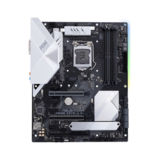 Мат. плата ASUS 1151 PRIME Z370-A II 8-е поколение Intel Core, Intel Z370, 4DDR4, SLI/CrossFire, DVI-D/HDMI/DP, 6xSATA3, 2xM.2, 3xPCI-E 16x, 4xPCI-E 1x, S1220A, I219V, 8xUSB3.1/6xUSB2.0, RAID 0/1/5/10, ATX