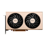 Видеокарта MSI Radeon RX 5700 EVOKE OC, 8Gb DDR6, 256-bit, HDMI/3xDP, 1540/14000MHz, 8-pin (Radeon RX 5700 EVOKE OC)