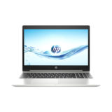 Ноутбук 15" Hewlett Packard ProBook 450 4SZ43AV_V8 / серебро / 15.6" (1920х1080) Full HD LED / Intel® i3-8145U / 8Gb / 256 Gb SSD / Intel® HD Graphics / no ODD / no OS / / /