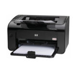 Принтер HP LaserJet P1102W хорошее состояние, отличная печать, б.у