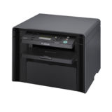 МФУ лазерное лазерное Canon MF4410 черное, отл сост, без кабелей питания и юсб