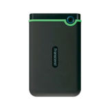 Внешний винчестер 2TБ TRANSCEND TS2TSJ25MC HDD External StoreJet (2.5",2TB,USB 3.0) БН