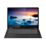 Ноутбук 14" Lenovo IdeaPad C340-14 81N400N1RA / черный / 14"/(1920*1080) multi-touch / Intel® i5-8265U / 16Gb / 512Gb SSD / GeForce® MX 230, 2 Gb / no ODD / Win10 / / /