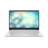 Ноутбук 15" Hewlett Packard 7NB44EA / серебро / 15.6" (1920х1080) Full HD LED / Intel® i3-7020U / 8Gb / 256 Gb SSD / GeForce® MX 110, 2 Gb / no ODD / no OS / / /