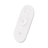 Беспроводное зарядное устройство Baseus Smart 3in1 Wireless Charger For Phone+Watch+Pods WX3IN1-02