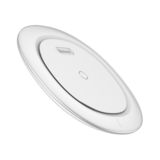 Беспроводное зарядное устройство Baseus UFO Desktop Wireless Charger White WXFD-02