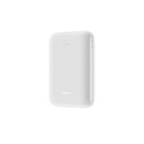 Внешний аккумулятор (Power Bank) Baseus Mini JA power bank 10000mAh White PPJAN-A02