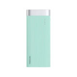 Внешний аккумулятор (Power Bank) Baseus PPALL-PX03 Parallel Line Portable Version Power Bank10000 mAh Blue