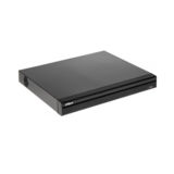Видеорегистратор IP Dahua Dahua DH-NVR4216-16P-4KS2 (16 канальный PoE 1U 4K сетевой видеорегистратор; 2хHDD (до 12ТБ), тревога: 4вх/2вых; PoE коммутатор на 16 портов (802.3at/af), AC 220В, 375х280х56 мм)