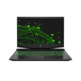 Ноутбук 15" Hewlett Packard Pavilion 15 Gaming 7PY74EA / черный / 15.6" (1920х1080) Full HD LED / Intel® i5-9300H / 16Gb / 1Tb HDD/SSD 256Gb / GeForce® GTX1650, 4 Gb / no ODD / no OS / / /
