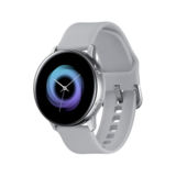 Смарт-часы SAMSUNG GALAXY WATCH ACTIVE SM-R500 SILVER