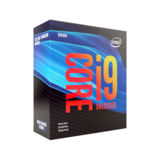 Процессор INTEL S1151 Core i9-9900KF s1151 3.6GHz/8GT/s/16MB (BX80684I99900KF) BOX БН