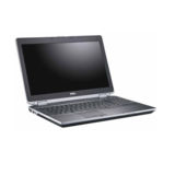 Ноутбук Dell Latitude E6530 15.6" Intel Core i3 3120M 2500Mhz 3MB (3rd) 2 ядра 4 потока / 4 GB So-dimm DDR3 / SSD 120 Gb/ DVD-ROM/ 1366x768 WXGA LED 16:9/ Intel HD Graphics 4000/USB 3.0/ HDMI/ no WEB Camera/ б.у., с русской гравировкой