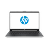 Ноутбук 15" Hewlett Packard 15-dw0004ua Natural Silver (7DX04EA) / серый / 15.6" (1920x1080)/ Intel® Core i3-7020U (2.3 ГГц) / 8Gb / SSD 256 Gb / GeForce MX110, 2 Гб / no ODD / no OS / 1.78 кг