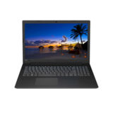 Ноутбук 15" Lenovo IdeaPad V145-15 81MT0022RA / черный / 15.6" (1920х1080) Full HD LED / AMD A6-9225 / 4Gb / 128Gb SSD / AMD Radeon™ R4 / DVD-SMulti DL / no OS / / /