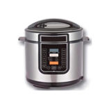 Мультиварка-Скороварка SMART SM-P510B2
