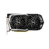 Видеокарта MSI GeForce RTX 2060 SUPER ARMOR OC, 8Gb DDR6, 256-bit, HDMI/3xDP, 1680/14000 MHz, 8-pin (RTX 2060 SUPER ARMOR OC)