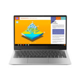 Ноутбук 13" Lenovo IdeaPad S530 81J700EQRA / серый / 13.3" (1920x1080) FHD IPS / Intel® i3-8145U / 8Gb / 256 Gb SSD / Intel® HD Graphics / no ODD / no OS / / /