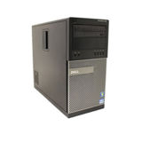 Системний блок Dell OptiPlex 790 MT LGA1155 Intel® Xeon® E3-1230 v1 до 3.60 GHz кеш 8MB 4 ядра 8 потоков (аналог i7-2600) / 16 GB DDR3 (4 SLOTS) / 480 GB SSD 2.5" / Intel Q65 Express / Gigabyte GeForce GTX 1060 OC 3 GB GDDR5 192 Bit/ DVI / HDMI / DisplayPort / PS/2 / USB2.0 / COM / LAN 1 Гбит/с / Windows 7 Pro / Minitower б.у.