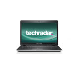 Ноутбук Dell Latitude 6430u 14.0" Intel Core i7 3667u 2000Mhz 4MB (3rd) 2 ядра 4 потока / 8 GB So-dimm DDR3 / SSD mSATA 256 Gb/ no DVD/ 1600x900 HD+ LED 16:9/ Intel HD Graphics 4000/USB 3.0/ HDMI/ WEB Camera/ б.у., подсветка клавиатуры с русской гравировкой