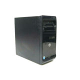 Системный блок HP PRO 3500 SERIES MT, Intel i3-3240 3.40GHz, DDR3 4GB, HDD-320GB, MINITOWER.