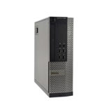 Системный блок DELL OPTIPLEX 7020 SFF PC, Intel i3-4170 3.7GHz, DDR3 4GB, HDD-320GB, СЛИМОВЫЙ.