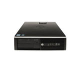 Системный блок HP Compaq 8100 SFF PC, Intel i5-660 3.33GHz, DDR3 4GB, HDD-320GB, СЛИМОВЫЙ.