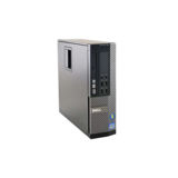 Системный блок DELL OPTIPLEX 7010 SFF PC, Intel i5-3570 3.40GHz, DDR3 4GB, HDD-500GB, СЛИМОВЫЙ.
