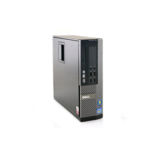 Системный блок DELL OPTIPLEX 790 SFF PC, Intel i3-2100 3.1GHz, DDR3 4GB, HDD-320GB, СЛИМОВЫЙ.