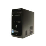 Системный блок HP PRO 3500 SERIES MT, Intel i3-3220 3.30GHz, DDR3 4GB, HDD-320GB, MINITOWER.