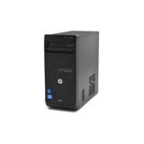 Системный блок HP PRO 3400 SERIES MT, Intel i3-2120 3.30GHz, DDR3 4GB, HDD-320GB, MINITOWER.