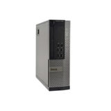 Системный блок DELL OPTIPLEX 7020 SFF PC, Intel i3-4130 3.4GHz, DDR3 4GB, HDD-320GB, СЛИМОВЫЙ.