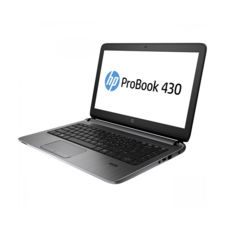  HP ProBook 430 G1 13.3" Intel Core i5 4200U 1600MHz 3MB (4nd) 2  4  / 4 GB So-dimm DDR3 / SSD 240 Gb   1333x768 WXGA LED 16:9 Intel HD Graphics 4400   DisplayPort WEB Camera ..