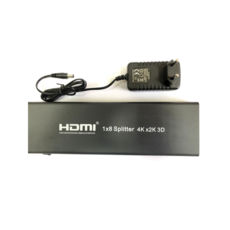  HDMI 8 Port Atcom,  UHD 4K (7688)