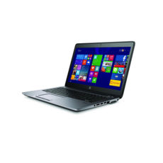  HP EliteBook 840 G2 14" Intel Core i5 5200U 2200MHz 3Mb (5 gen) 2  4  / 4 GB So-dimm DDR3 / 320 Gb   1333x768 WXGA LED 16:9 Intel HD Graphics 5500   DisplayPort WEB Camera ..