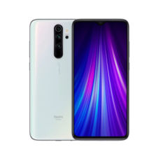  Xiaomi Redmi Note 8 Pro 64Gb 6Gb EU Mineral Grey 12  