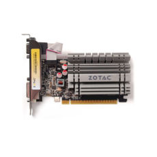  ZOTAC GEFORCE GT730 ZONE Edition 2GB DDR3