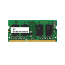   SO-DIMM DDR4 4Gb PC-2666 Micron (MTA4ATF51264HZ-2G6E1)   