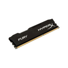  ' DDR4 16GB 2666MHz Kingston HyperX Fury Black (HX426C16FB3/16)