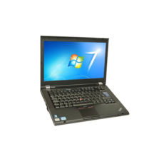  Lenovo ThinkPad L420 14" Intel Core i3 2350M 2300Mhz 3MB  (2nd) 2  4  / 4 GB So-dimm DDR3 / 500 Gb Slim DVD-RW 1333x768 WXGA LED 16:9 Intel HD Graphics 3000 Finger Print  DisplayPort WEB Camera ..