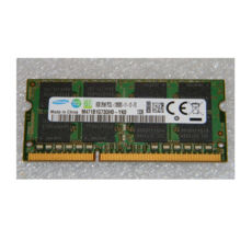   SO-DIMM DDR3 8Gb PC-1600 Samsung Original 1,35V (M471B1G73QHO-YKO) .