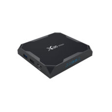 - Mini PC X96 MAX 905x2/2Gb/16Gb/Wi-Fi 2.4G+5G/USB3.0/Mali-G31/HDMI In-Out/Display/BT4.1/Android 9.0
