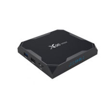 - Mini PC X96 MAX 905x2/4Gb/32Gb/Wi-Fi 2.4G+5G/USB3.0/Mali-G31/HDMI In-Out/Display/BT4.1/Android 9.0
