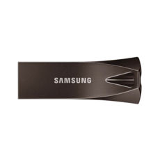 USB3.1 Flash Drive 64 Gb Samsung Bar Plus 64 Gb Black (MUF-64BE4/APC) 
