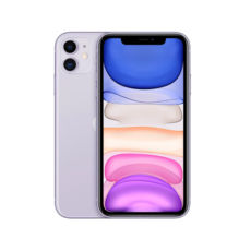  APPLE iPhone 11 64GB Purple