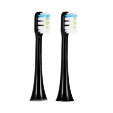   - Xiaomi Soocas General Toothbrush Head Black (2/) (BH01B)
