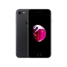  APPLE iPhone 7 128GB Black Neverlock / grade A