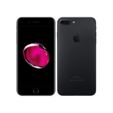  APPLE iPhone 7 Plus 128GB Black Neverlock / grade A