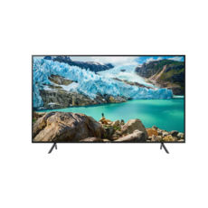  50" SAMSUNG 50RU7172 12 